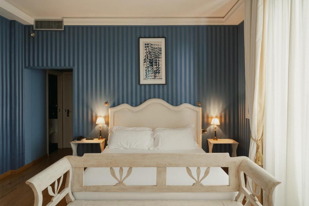 Hotel Palazzo Guiscardo Pietrasanta