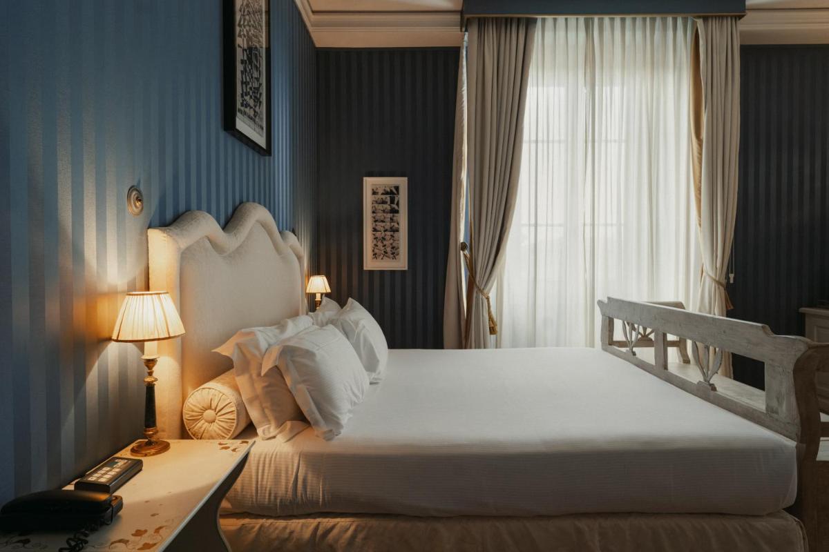 Hotel Palazzo Guiscardo Pietrasanta