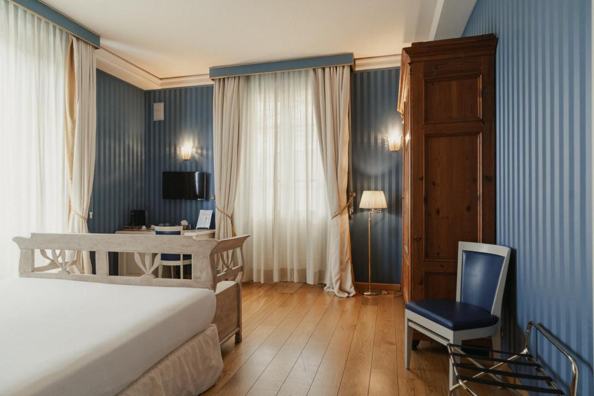 Hotel Palazzo Guiscardo Pietrasanta
