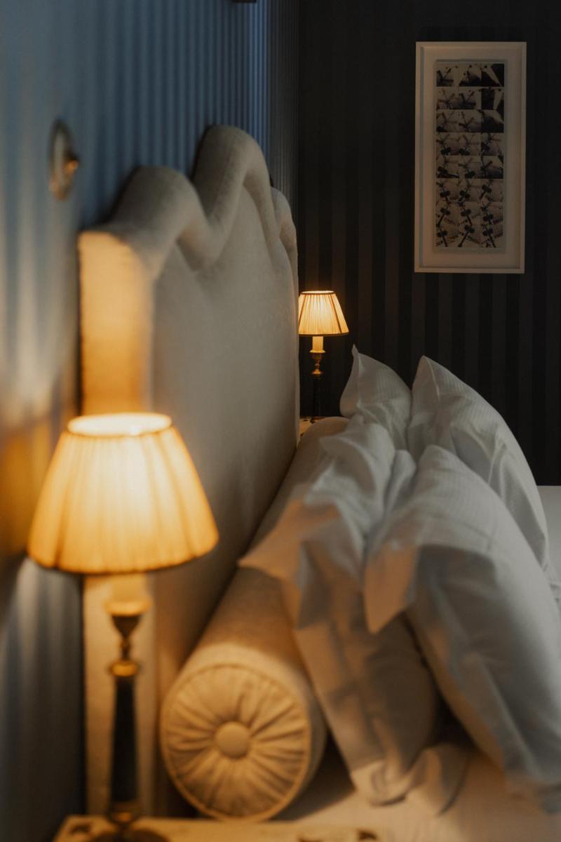 Hotel Palazzo Guiscardo Pietrasanta