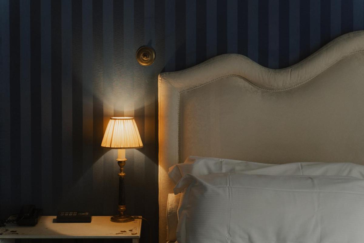 Hotel Palazzo Guiscardo Pietrasanta