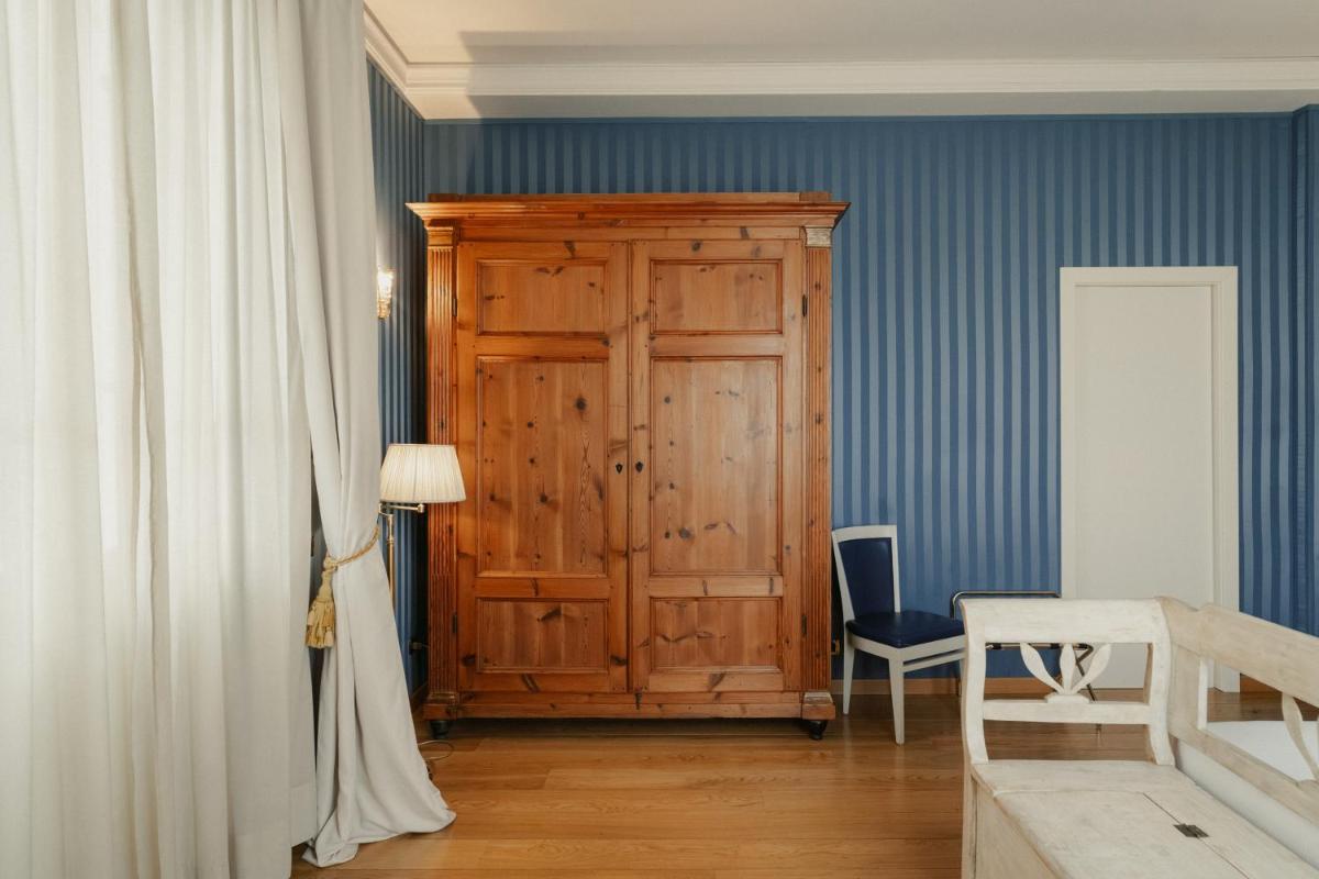 Hotel Palazzo Guiscardo Pietrasanta