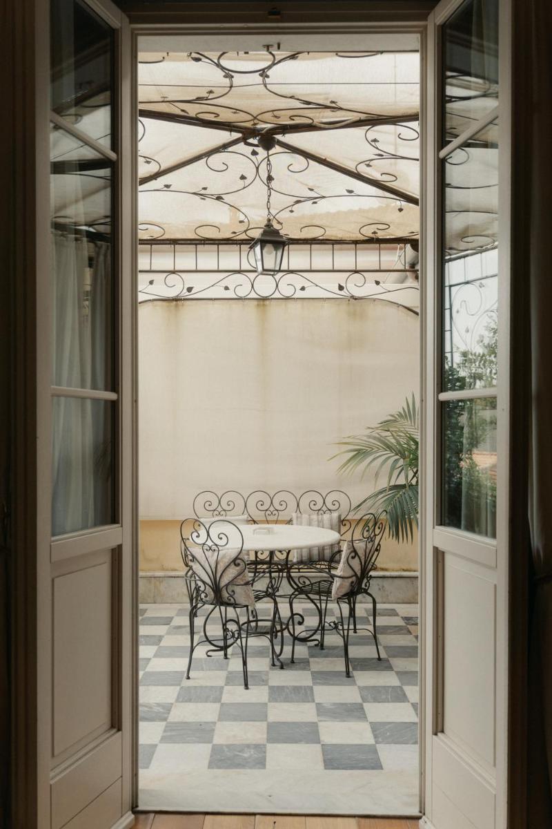 Hotel Palazzo Guiscardo Pietrasanta