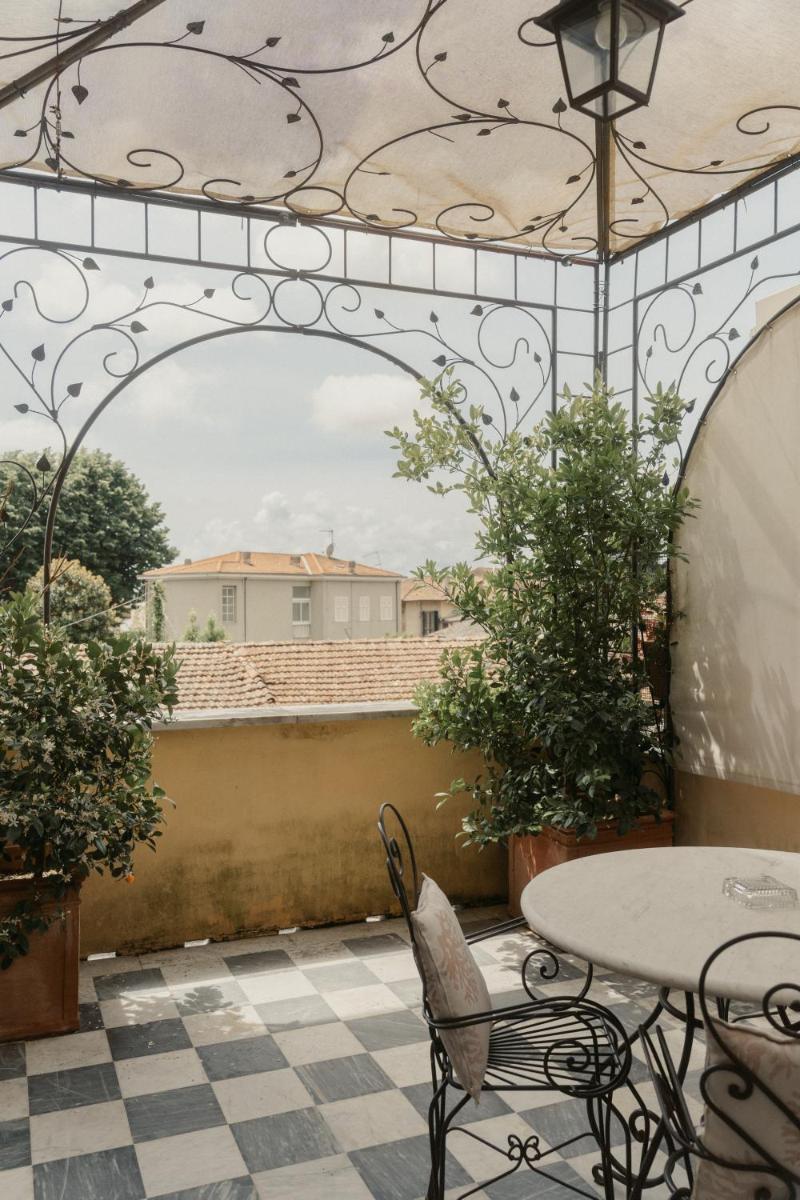 Hotel Palazzo Guiscardo Pietrasanta
