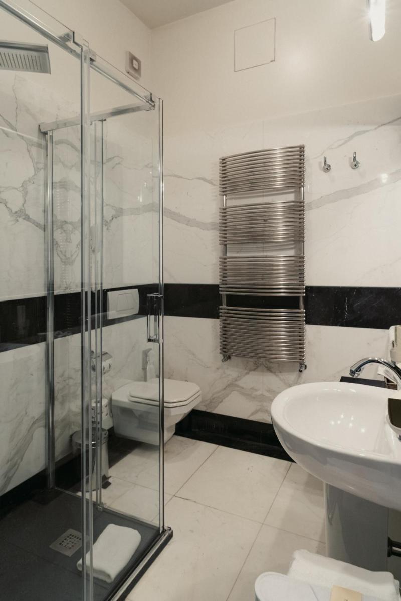 Hotel Palazzo Guiscardo Pietrasanta