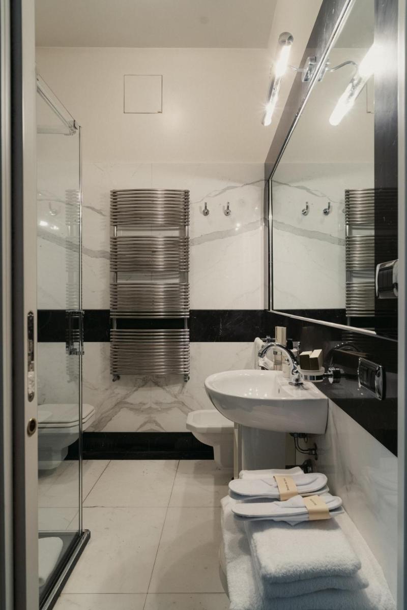 Hotel Palazzo Guiscardo Pietrasanta