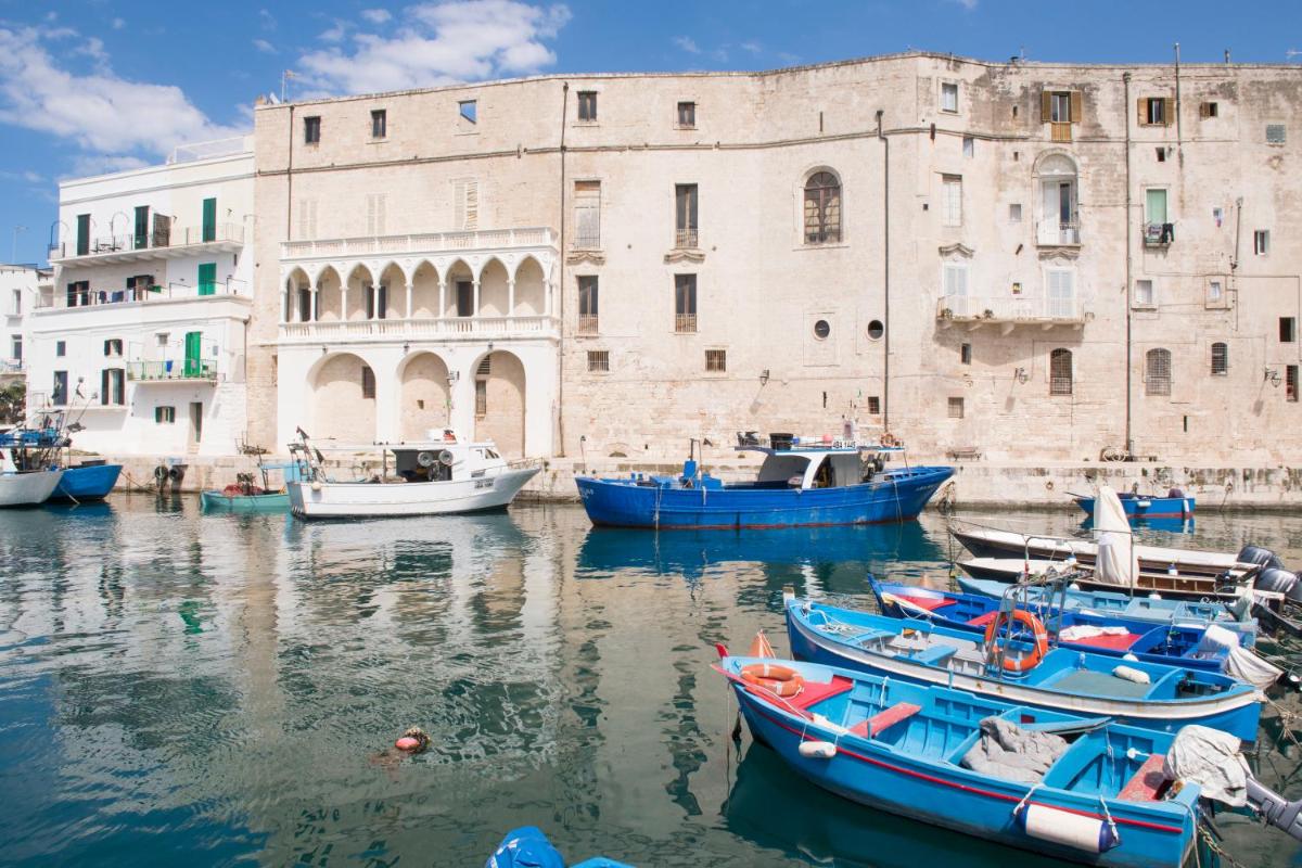 Palazzo Indelli