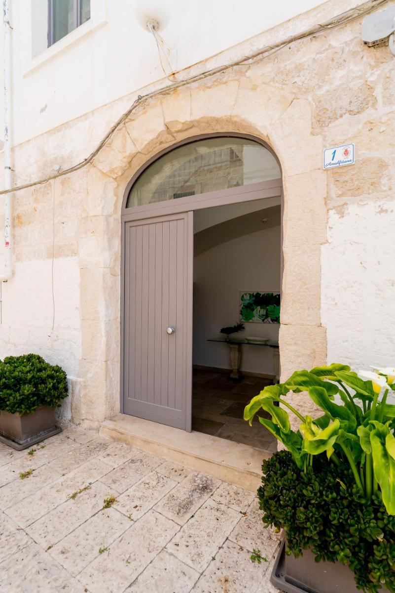 Palazzo Indelli