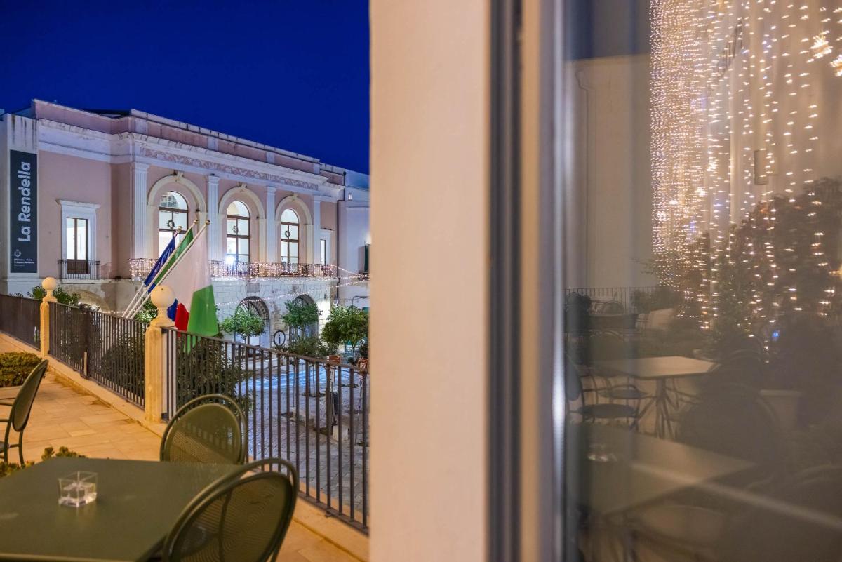 Palazzo Indelli