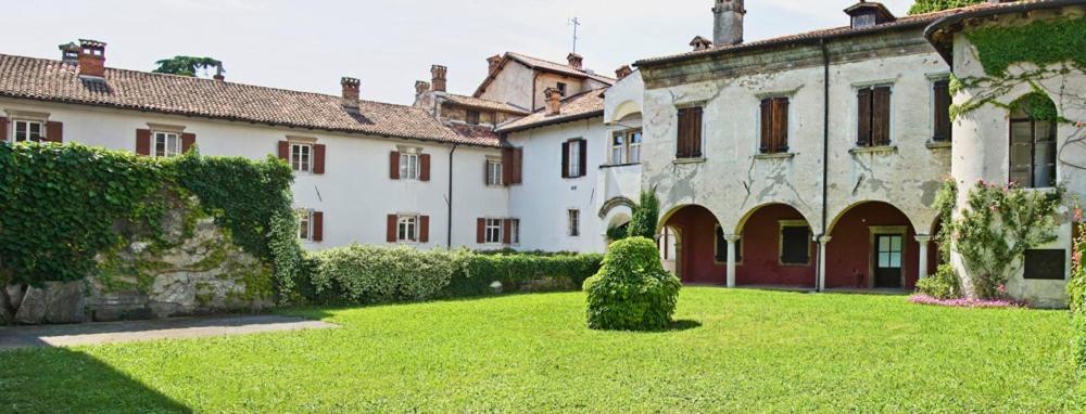 Palazzo Lantieri