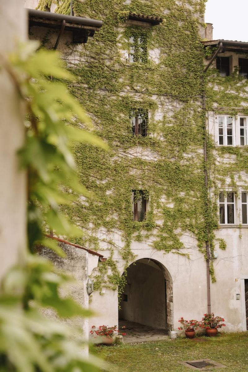 Palazzo Lantieri