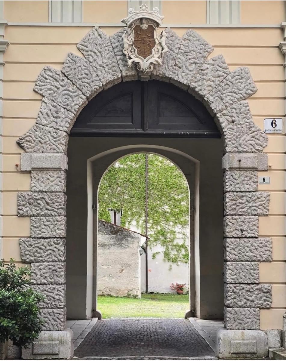 Palazzo Lantieri