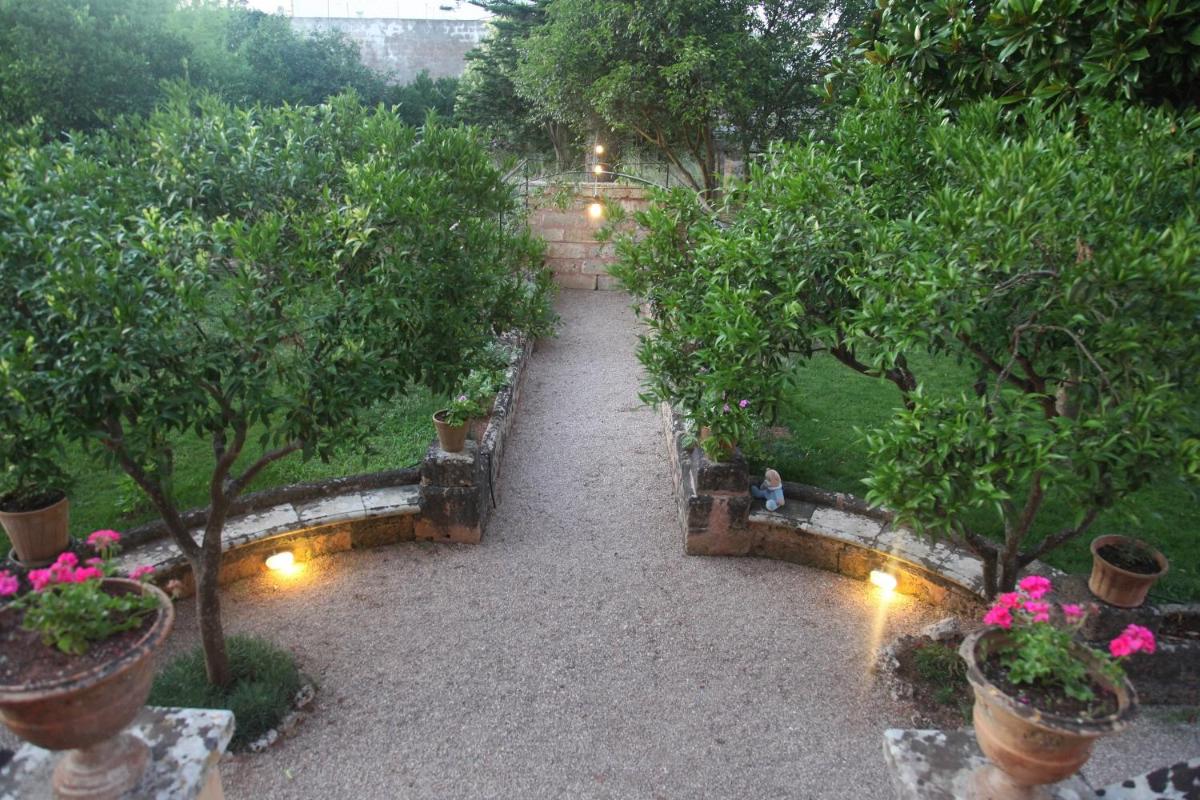 Palazzo Laura