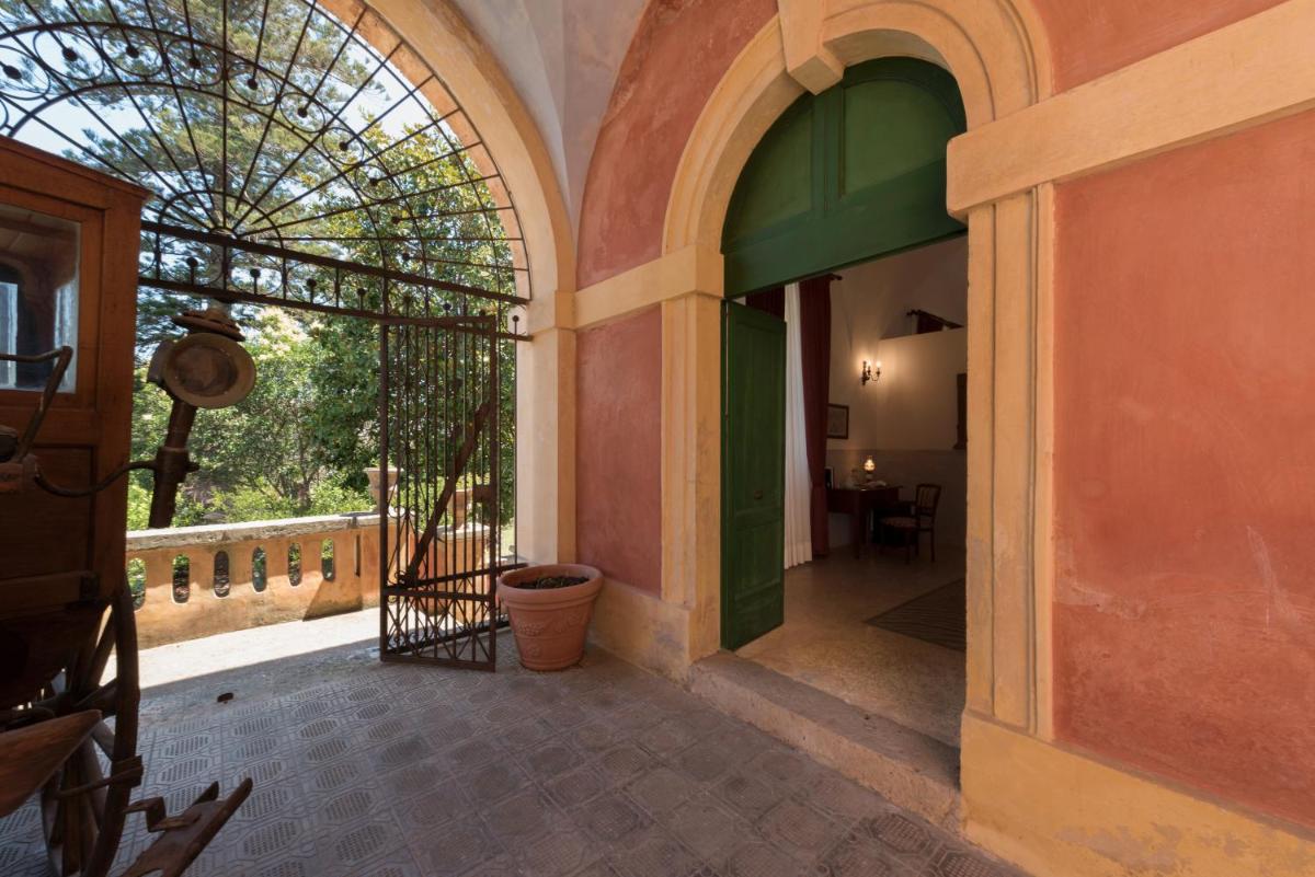 Palazzo Laura
