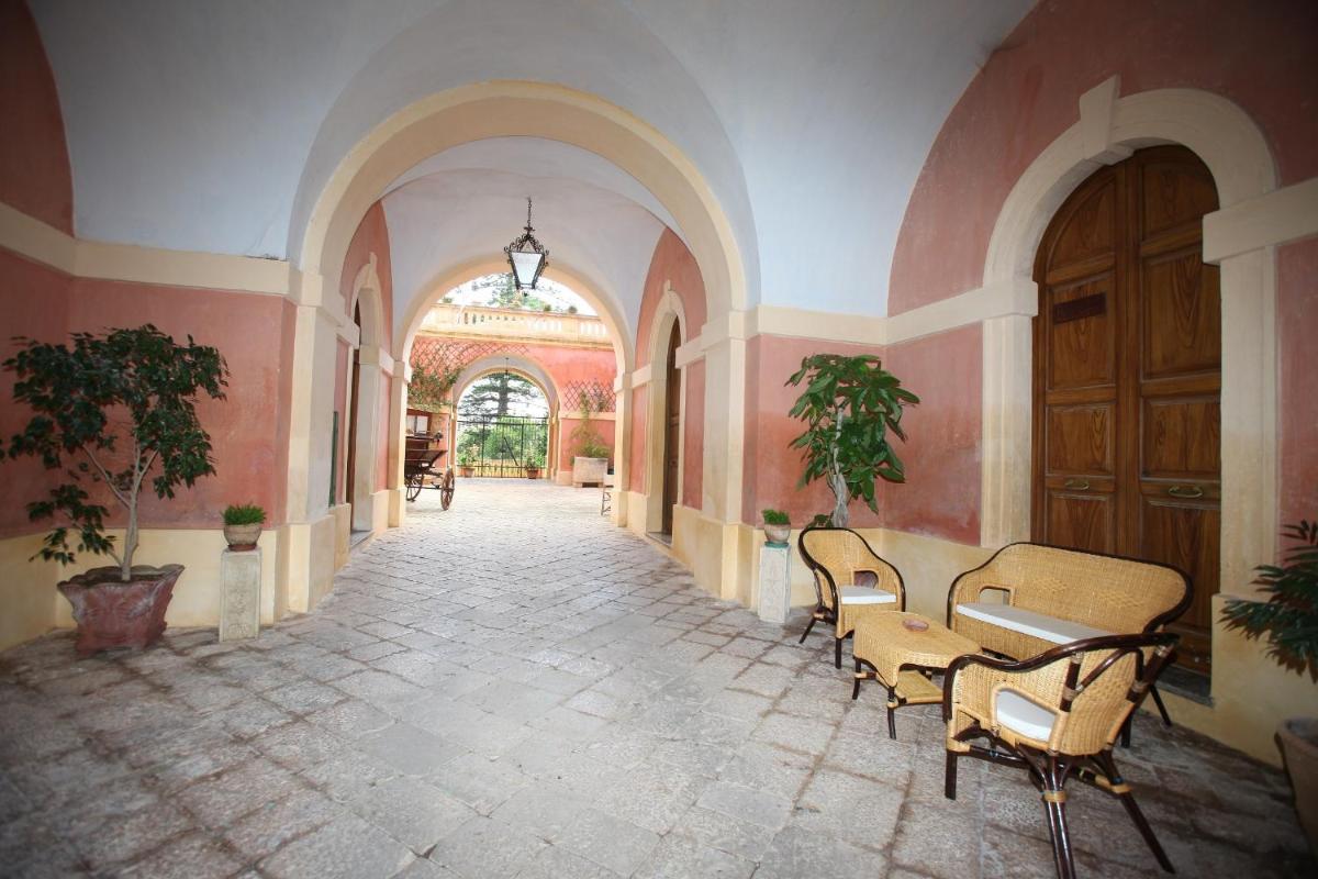 Palazzo Laura
