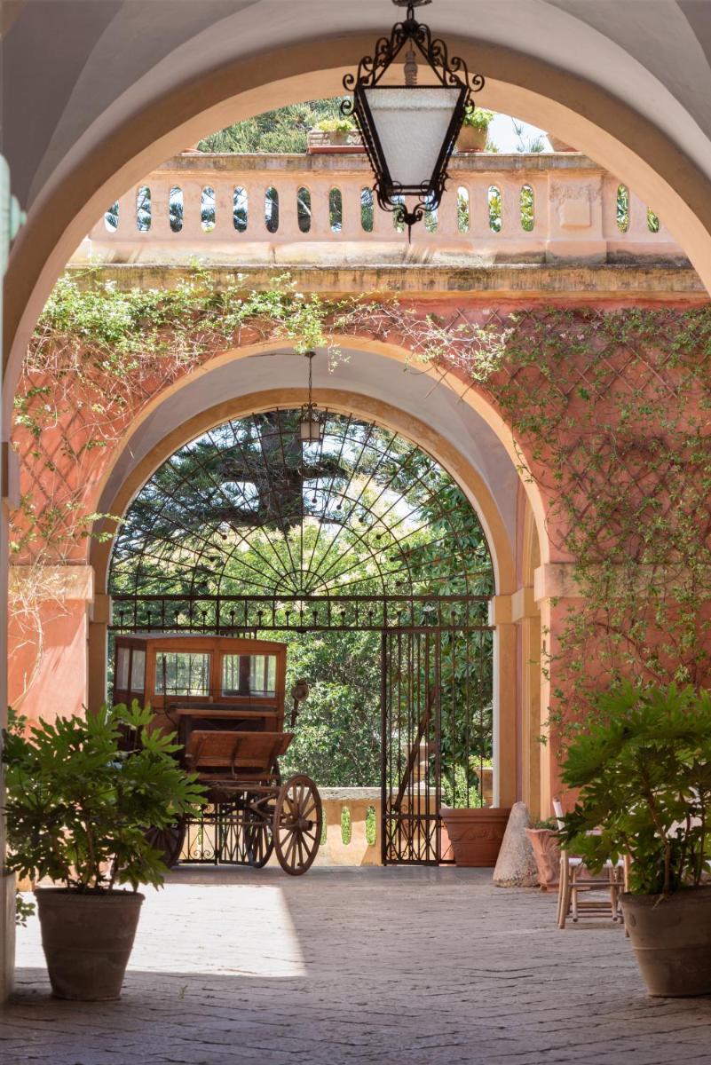 Palazzo Laura