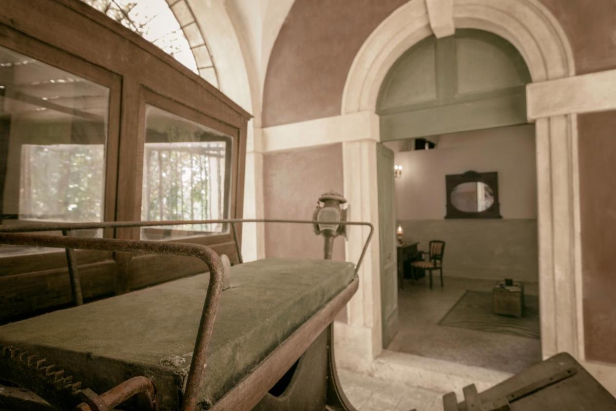 Palazzo Laura