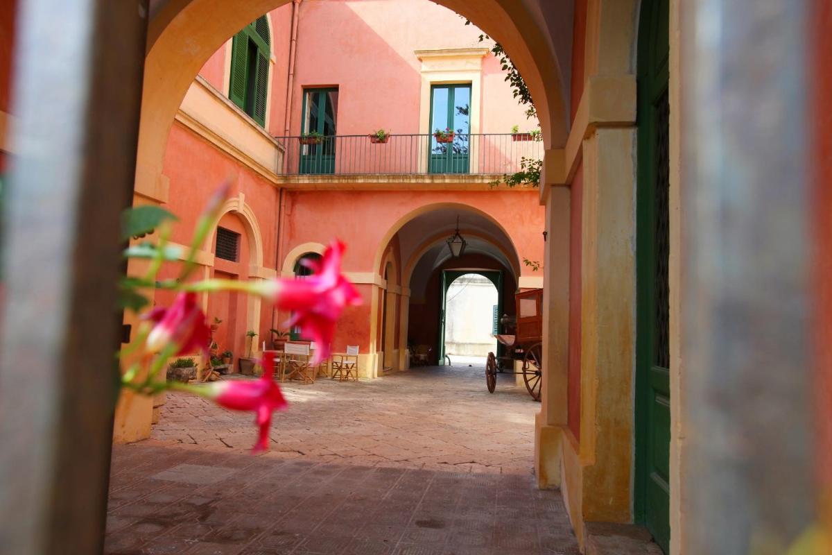Palazzo Laura