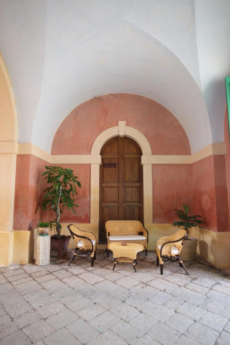Palazzo Laura
