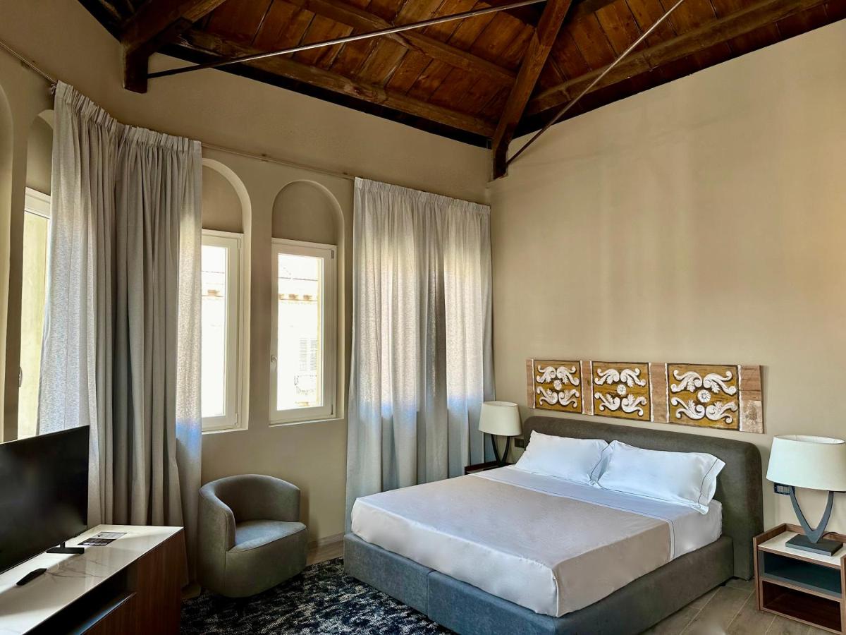 Palazzo Liberty Unique Hotel by Geocharme