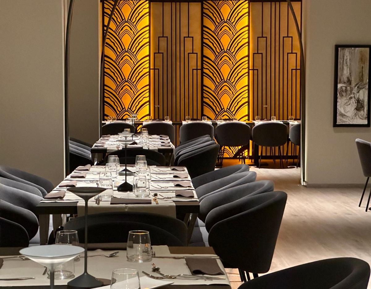 Palazzo Liberty Unique Hotel by Geocharme