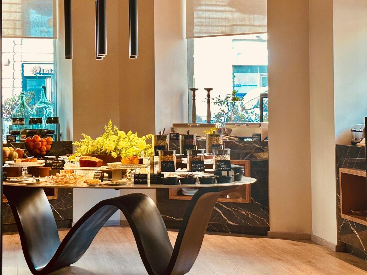 Palazzo Liberty Unique Hotel by Geocharme