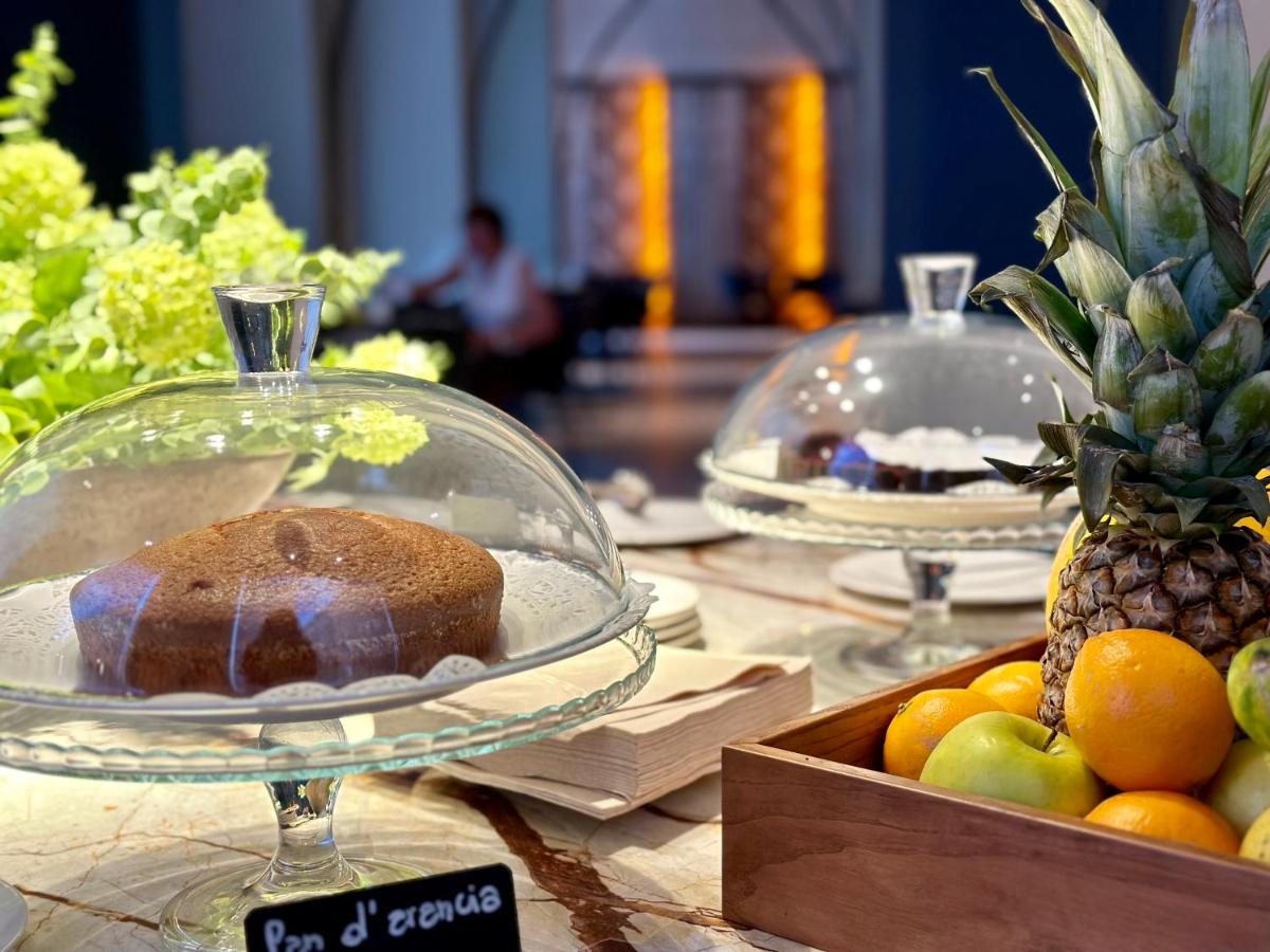 Palazzo Liberty Unique Hotel by Geocharme