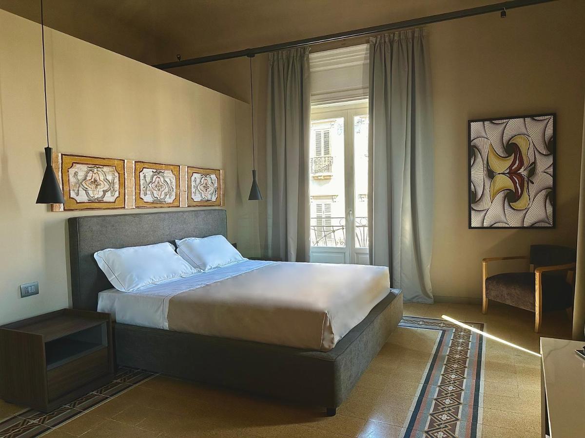 Palazzo Liberty Unique Hotel by Geocharme