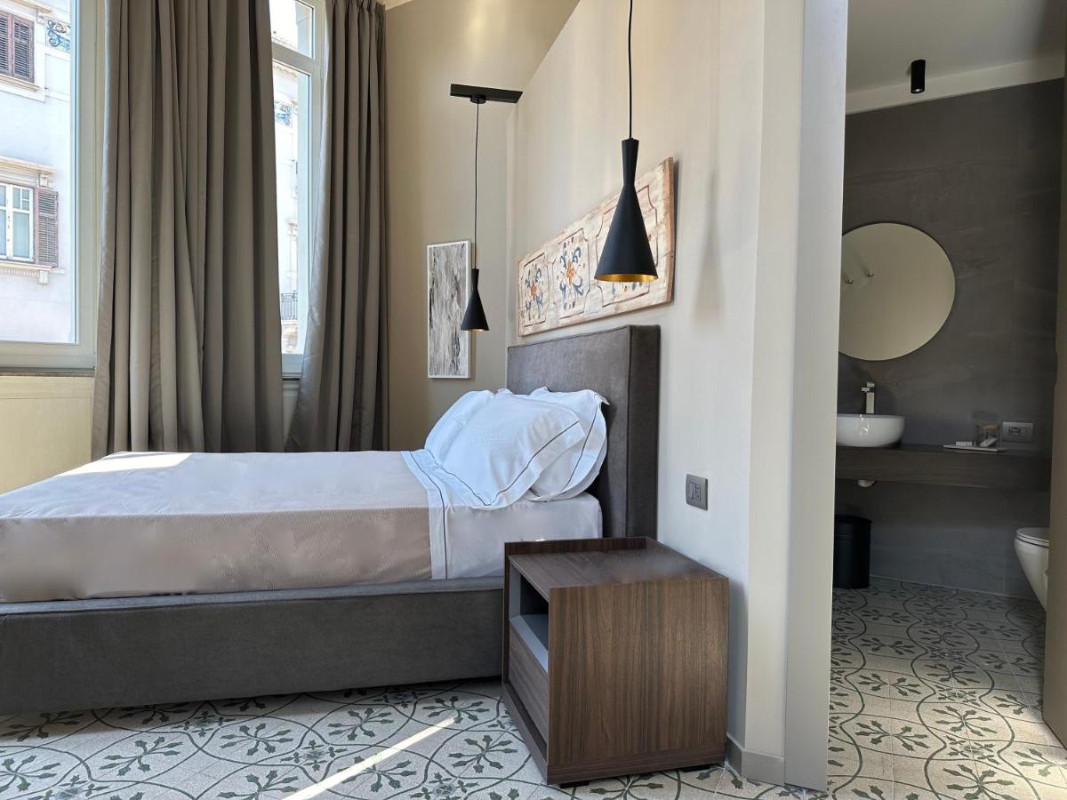 Palazzo Liberty Unique Hotel by Geocharme