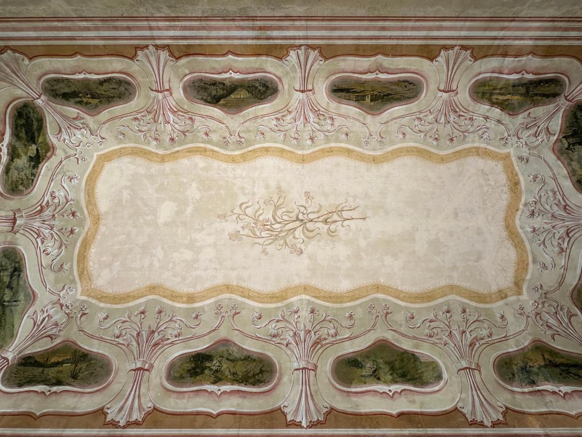 Palazzo Liberty Unique Hotel by Geocharme