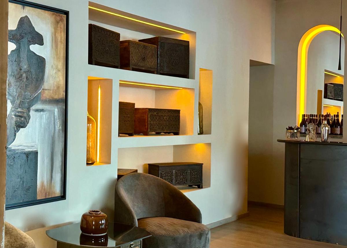 Palazzo Liberty Unique Hotel by Geocharme