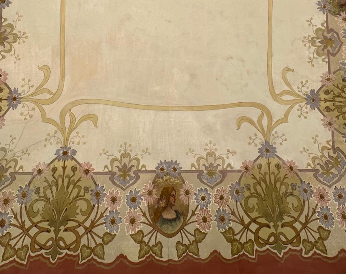 Palazzo Liberty Unique Hotel by Geocharme