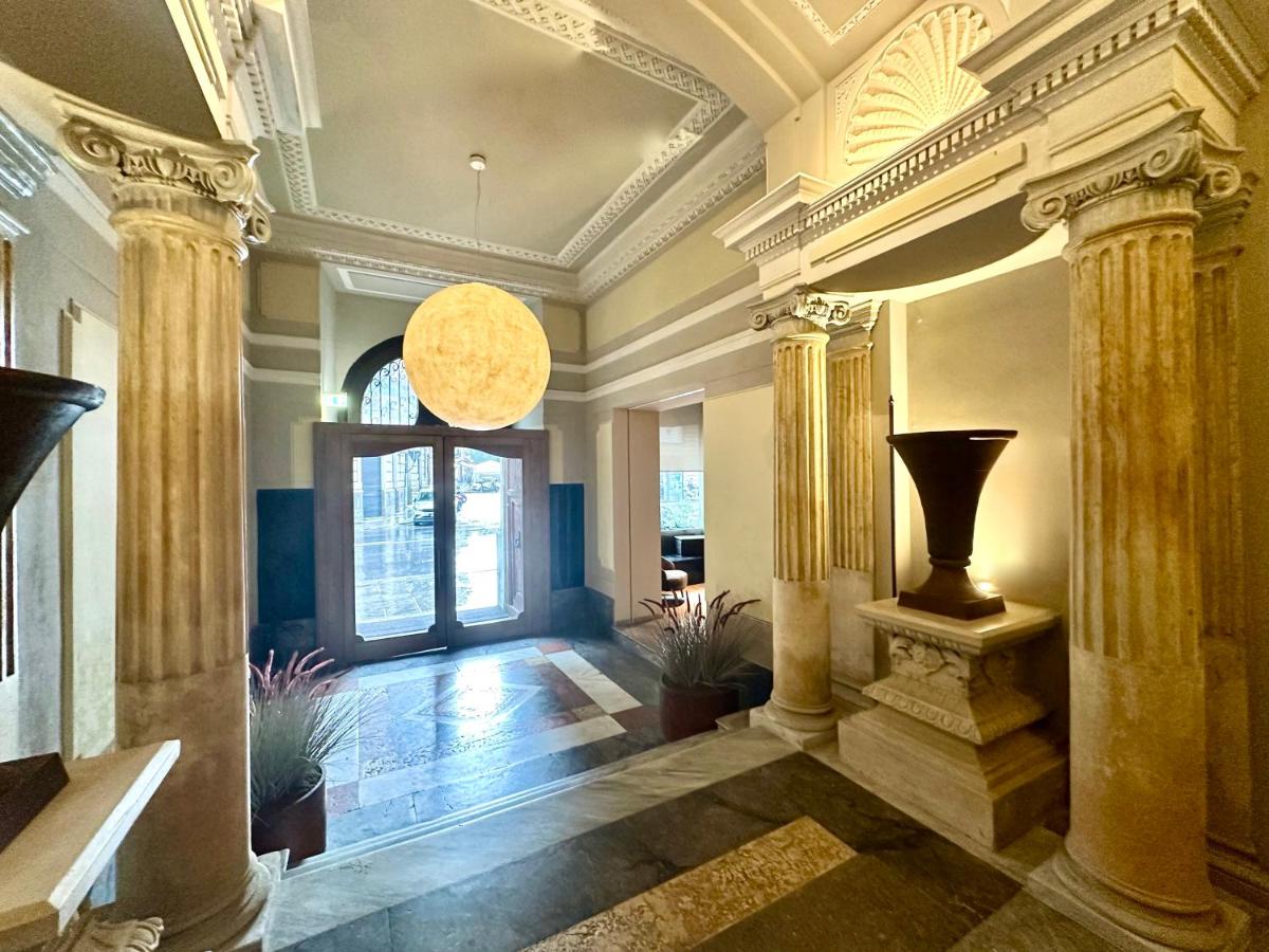 Palazzo Liberty Unique Hotel by Geocharme