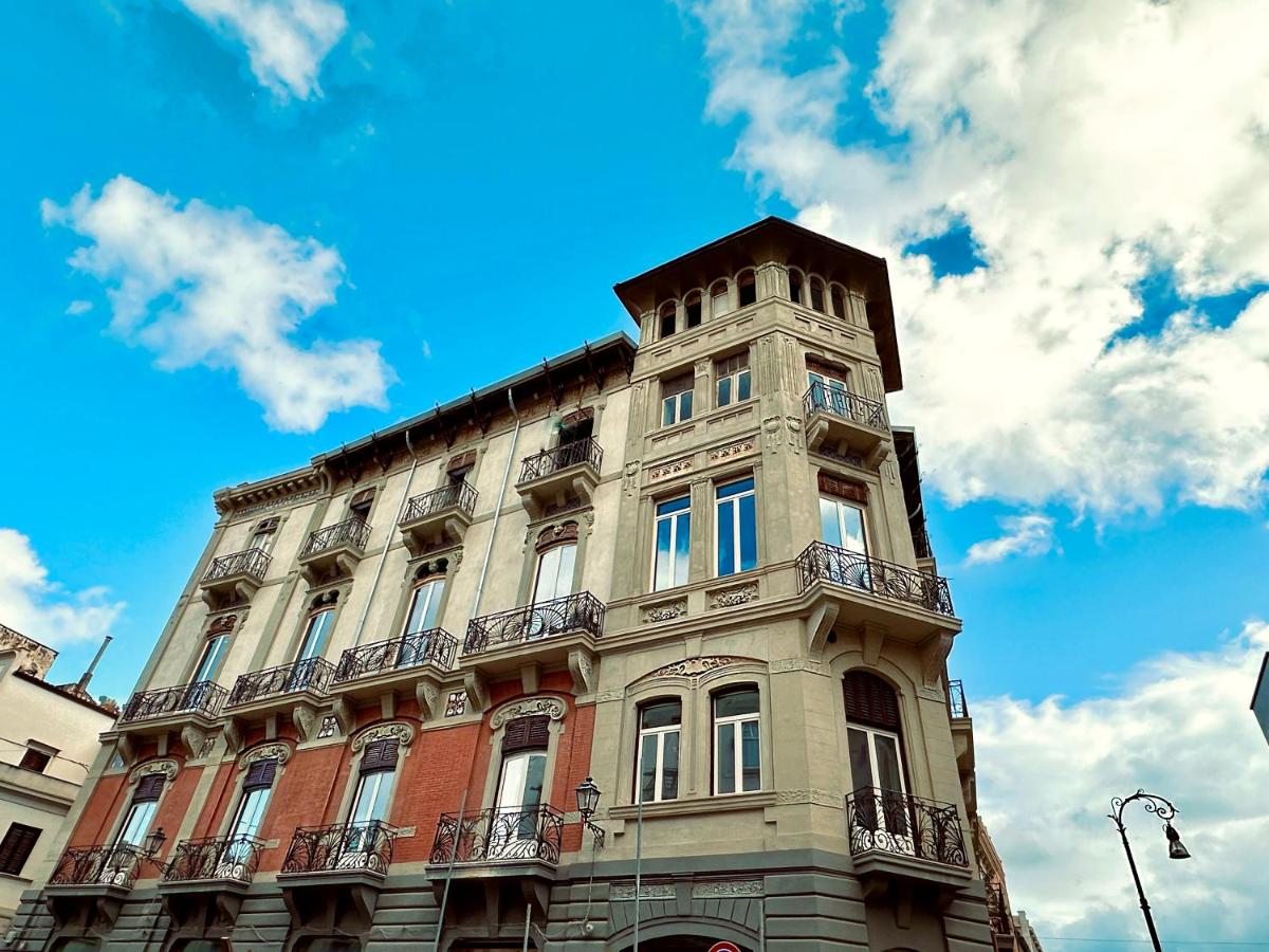 Palazzo Liberty Unique Hotel by Geocharme