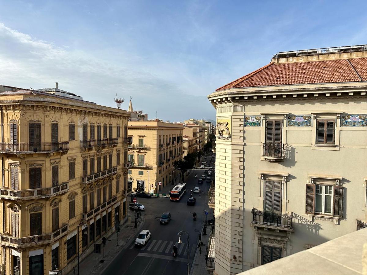 Palazzo Liberty Unique Hotel by Geocharme