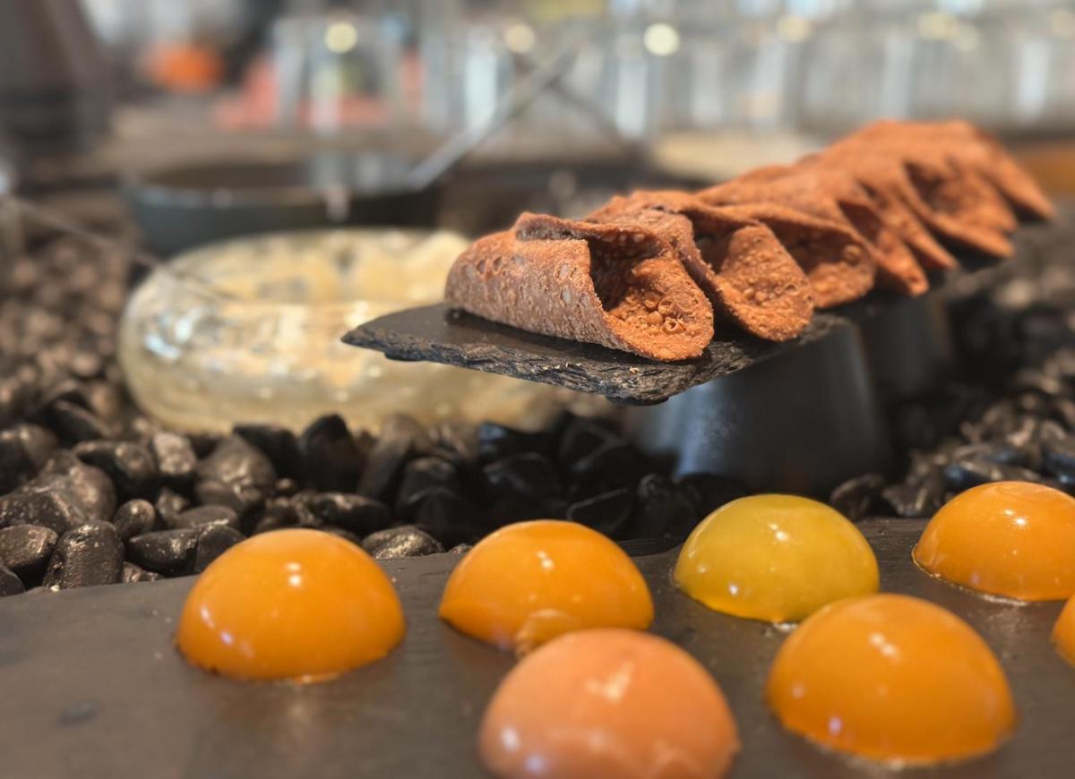 Palazzo Liberty Unique Hotel by Geocharme