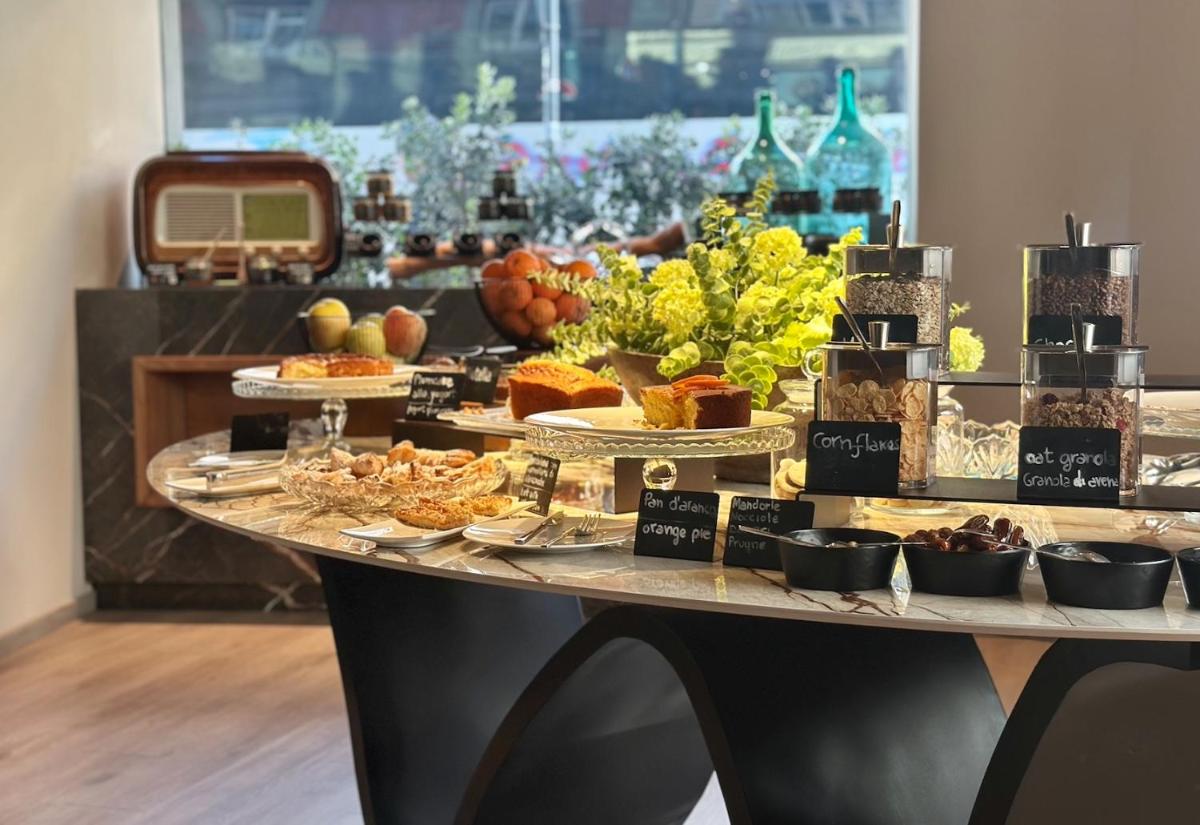 Palazzo Liberty Unique Hotel by Geocharme