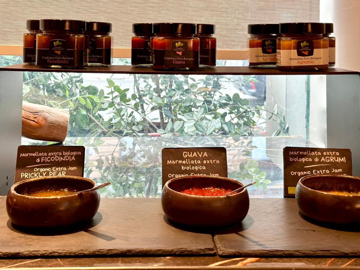 Palazzo Liberty Unique Hotel by Geocharme