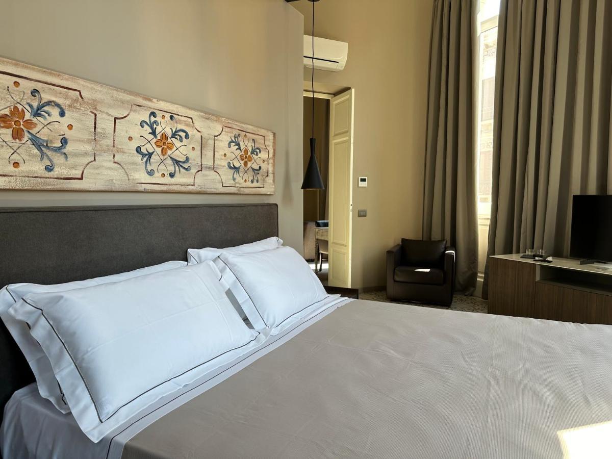 Palazzo Liberty Unique Hotel by Geocharme