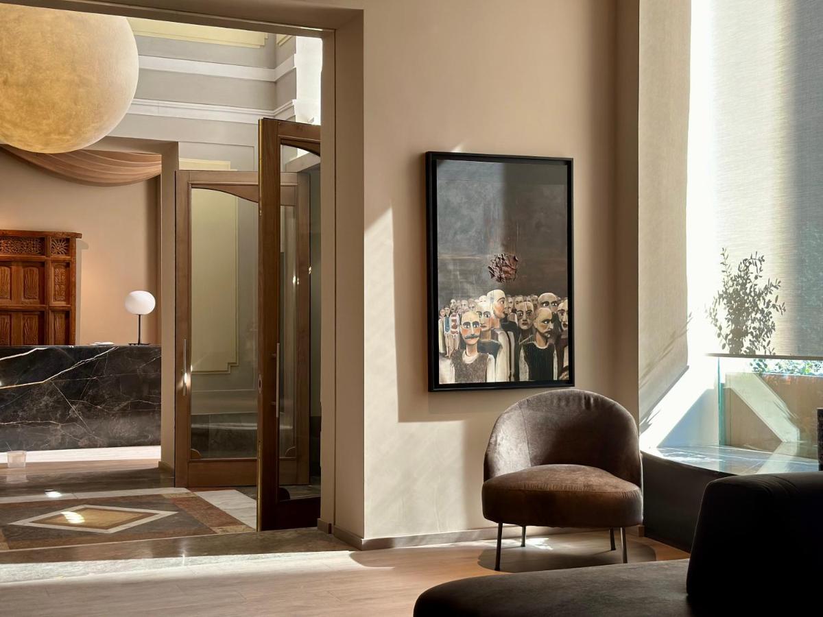 Palazzo Liberty Unique Hotel by Geocharme