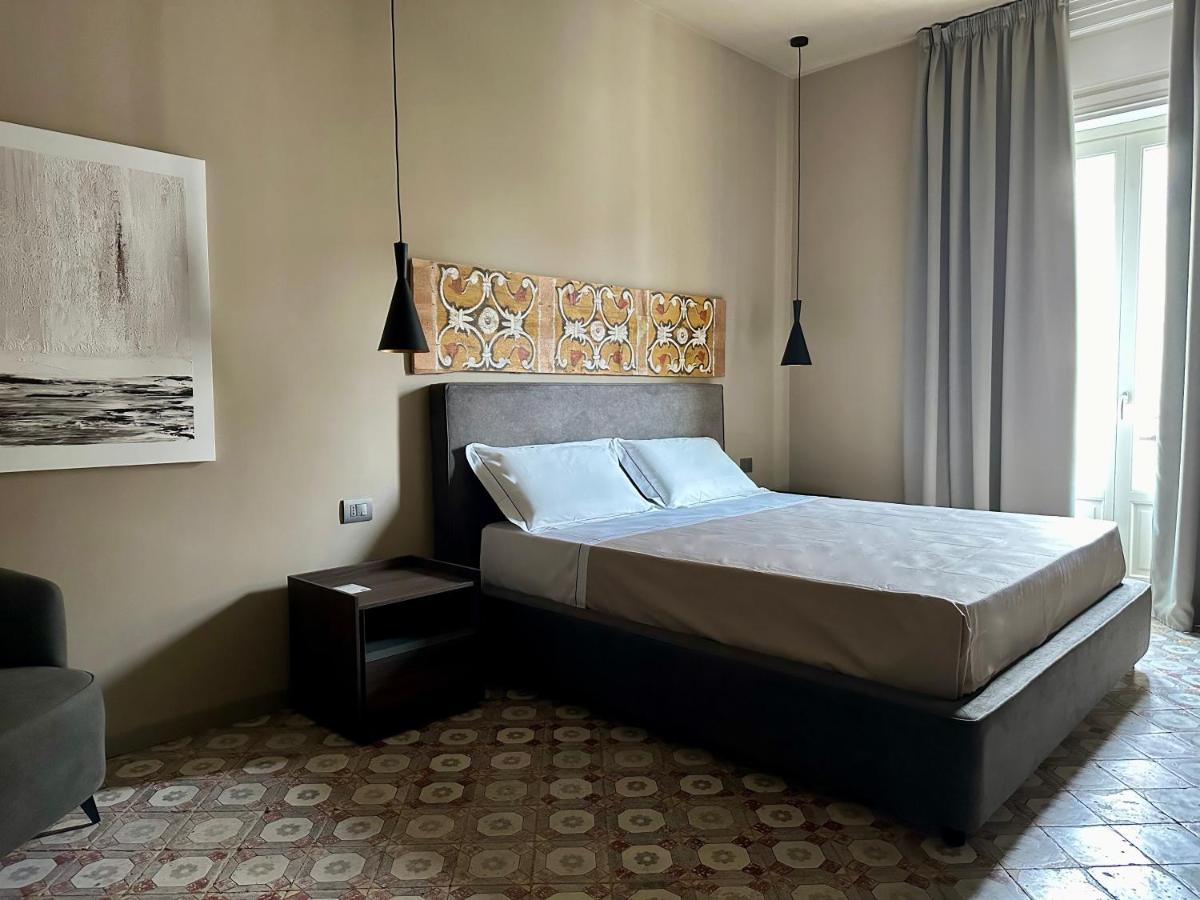 Palazzo Liberty Unique Hotel by Geocharme