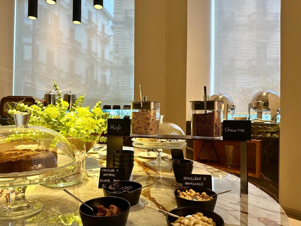 Palazzo Liberty Unique Hotel by Geocharme