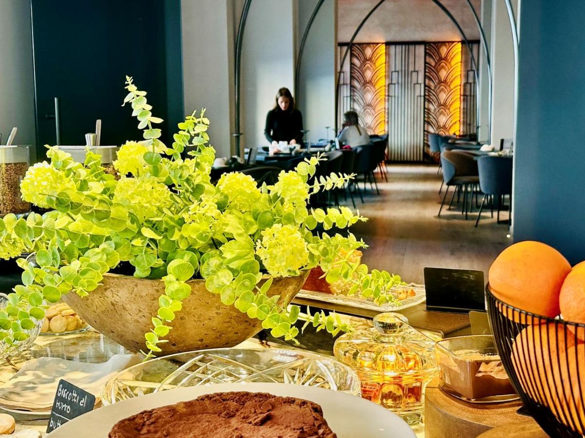 Palazzo Liberty Unique Hotel by Geocharme