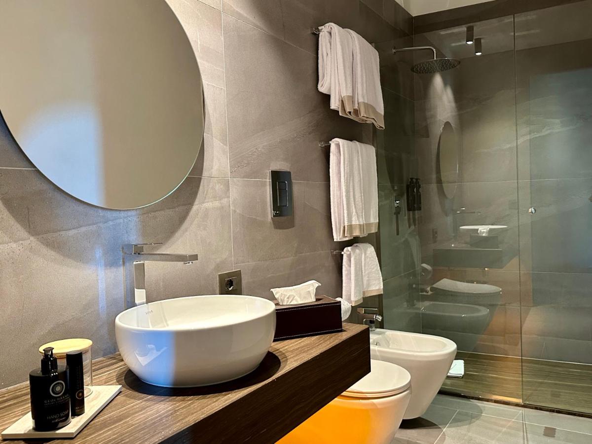 Palazzo Liberty Unique Hotel by Geocharme