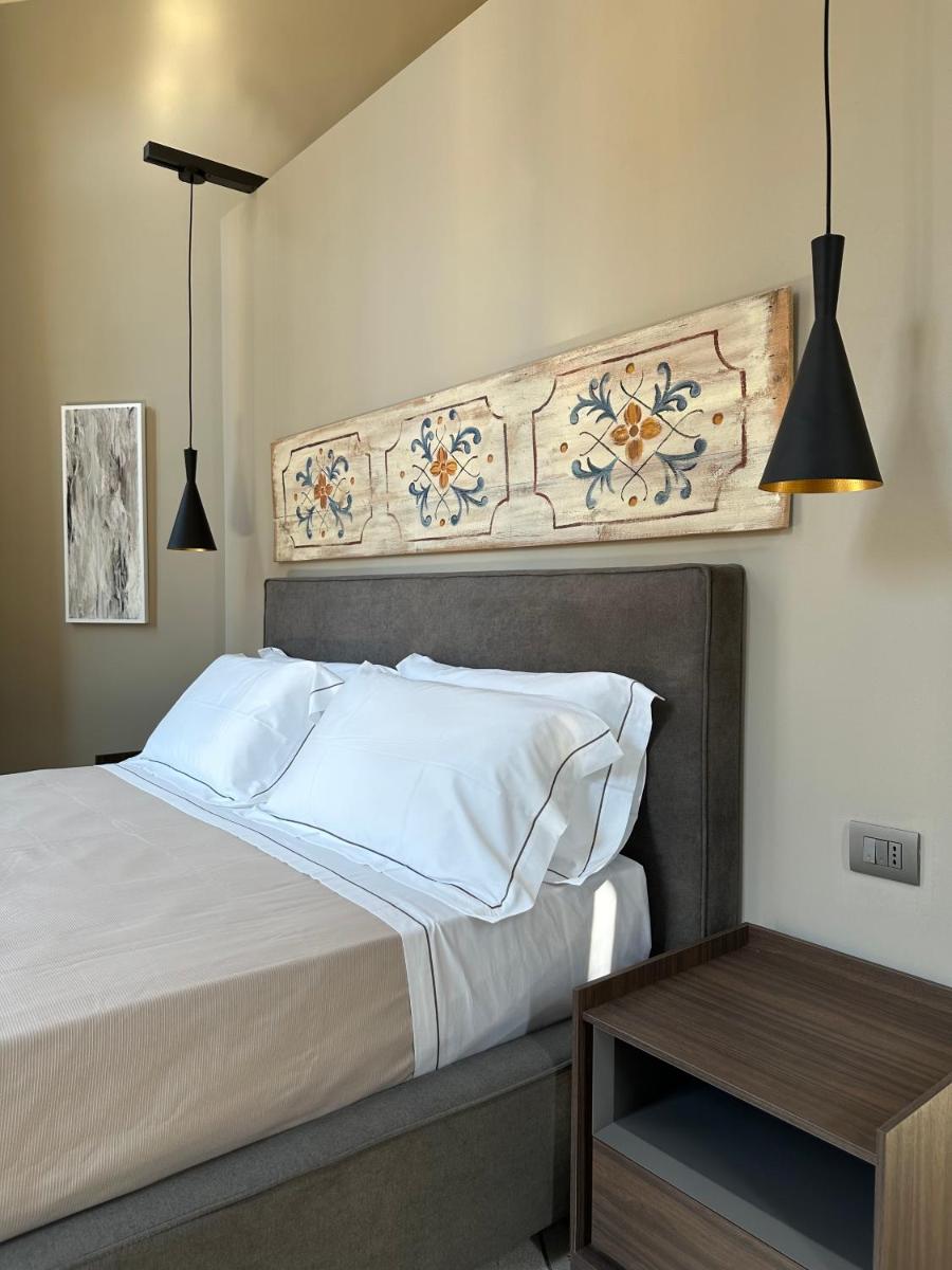 Palazzo Liberty Unique Hotel by Geocharme