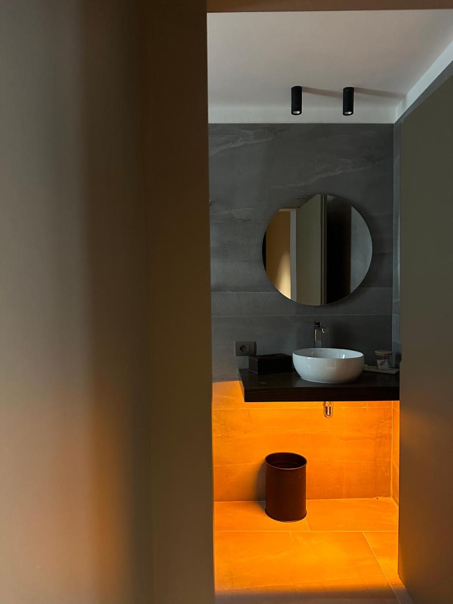 Palazzo Liberty Unique Hotel by Geocharme