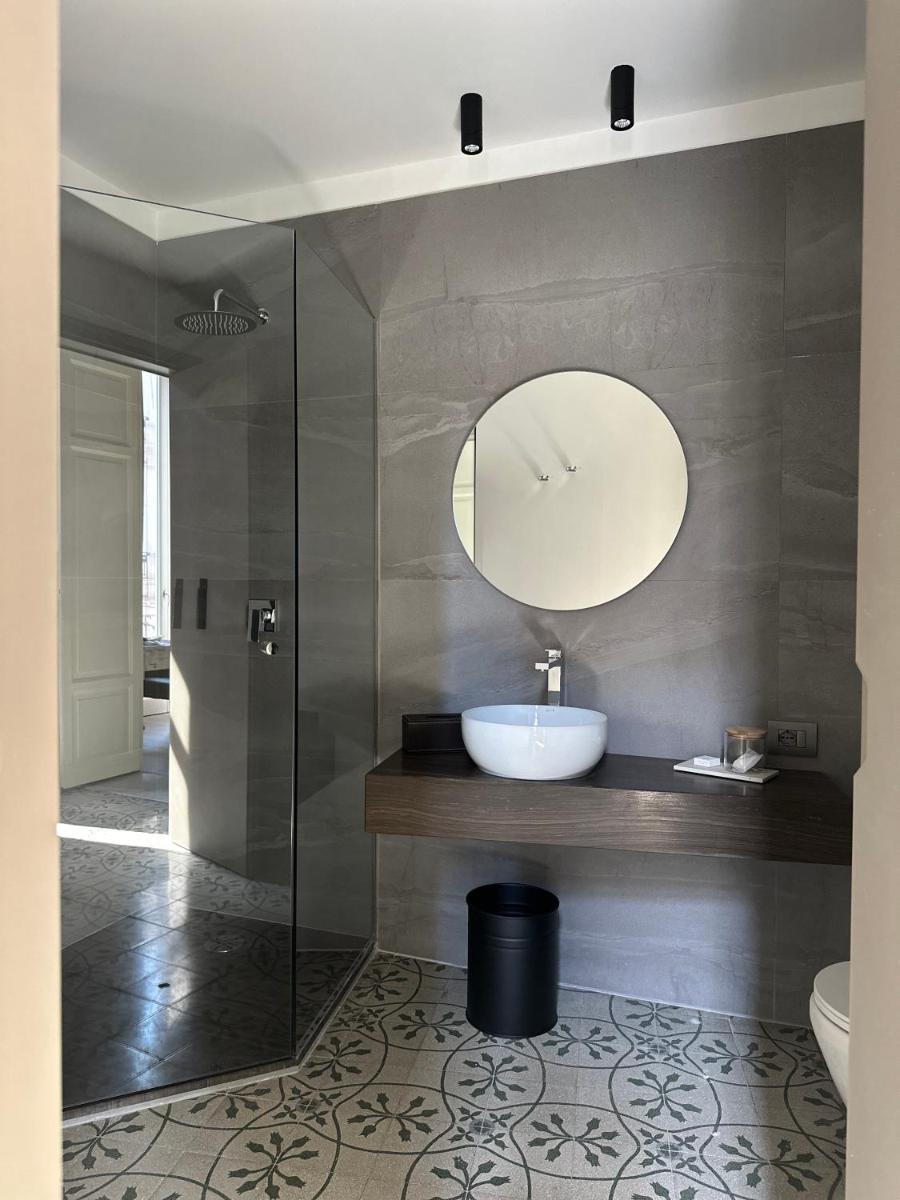 Palazzo Liberty Unique Hotel by Geocharme