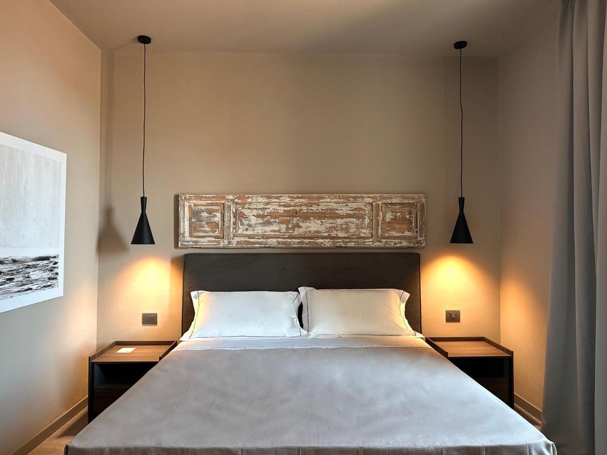 Palazzo Liberty Unique Hotel by Geocharme