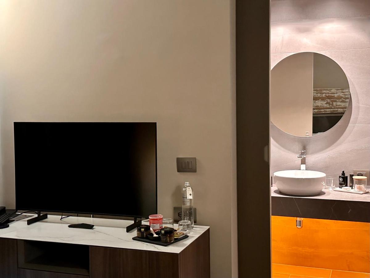 Palazzo Liberty Unique Hotel by Geocharme