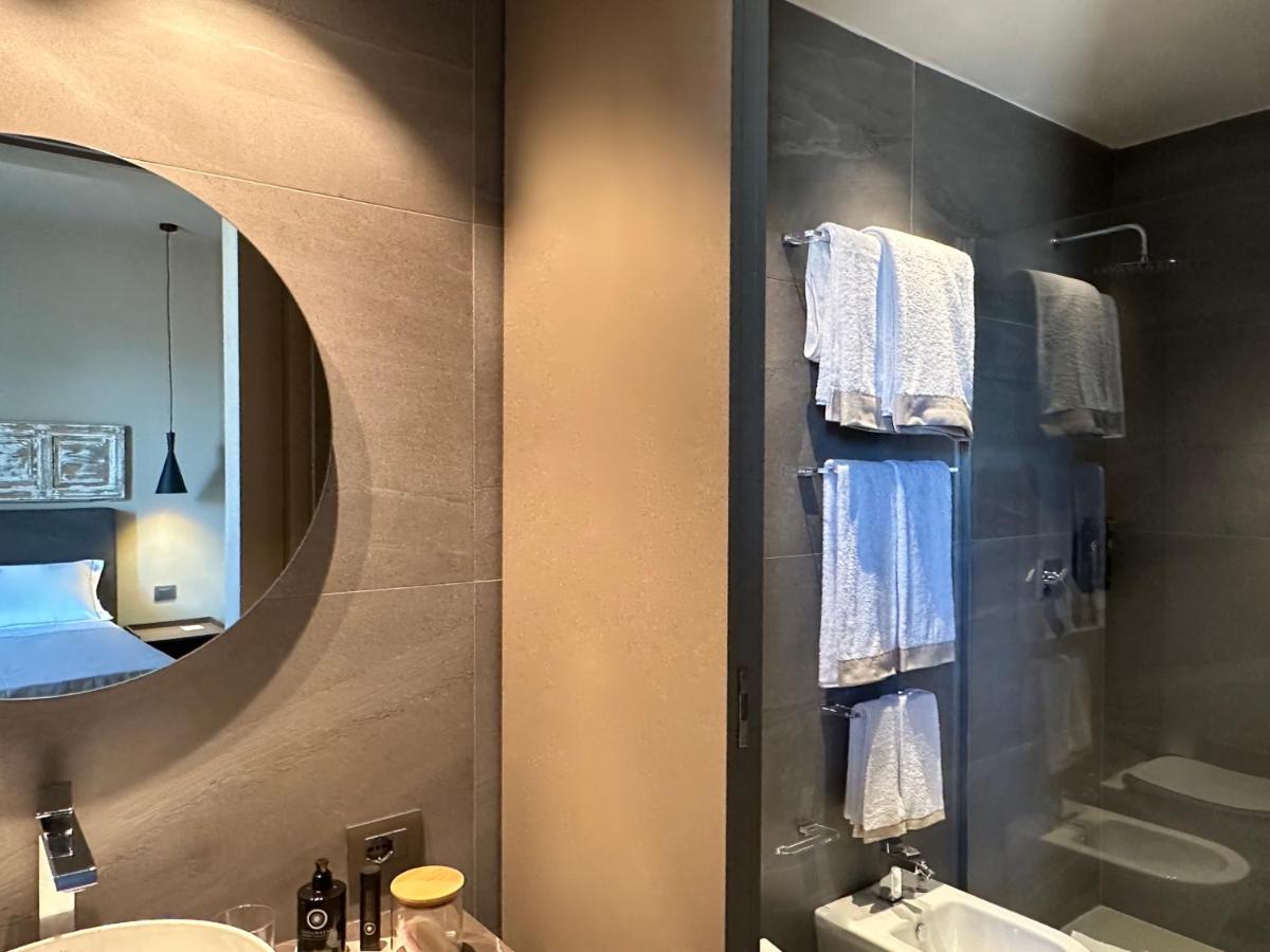 Palazzo Liberty Unique Hotel by Geocharme